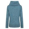 Mountain Warehouse Womens/Ladies Cowl Neck Fleece Top