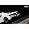 HJ43 1/43 honda accord platinum white pearl Готовый продукт