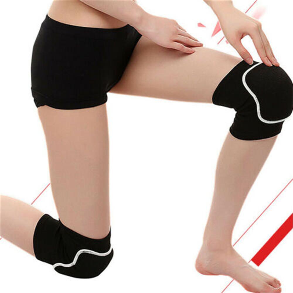 Protection Kids Basketball Soccer Sports Kneepad Dancing kneeling pad Volleyball Tennis knee Yoga