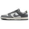 Dunk Low Next Nature 'Smoke Grey' Мужские FZ4621-001