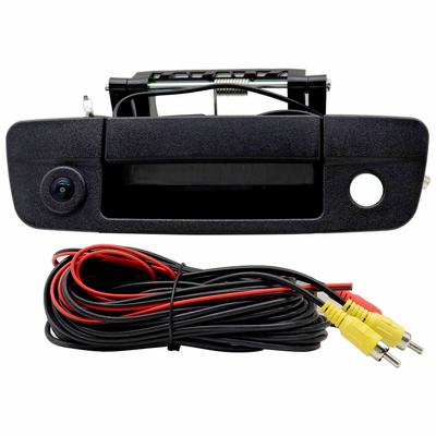 #68197873AA Для 2009-17 Dodge Ram 1500 2500 3500 Задняя ручка двери багажника