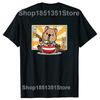 Funny Quokka Australia T Shirts Graphic Cotton Streetwear Short Sleeve Birthday Gifts Summer Style Tshirt Unisexs Clothing