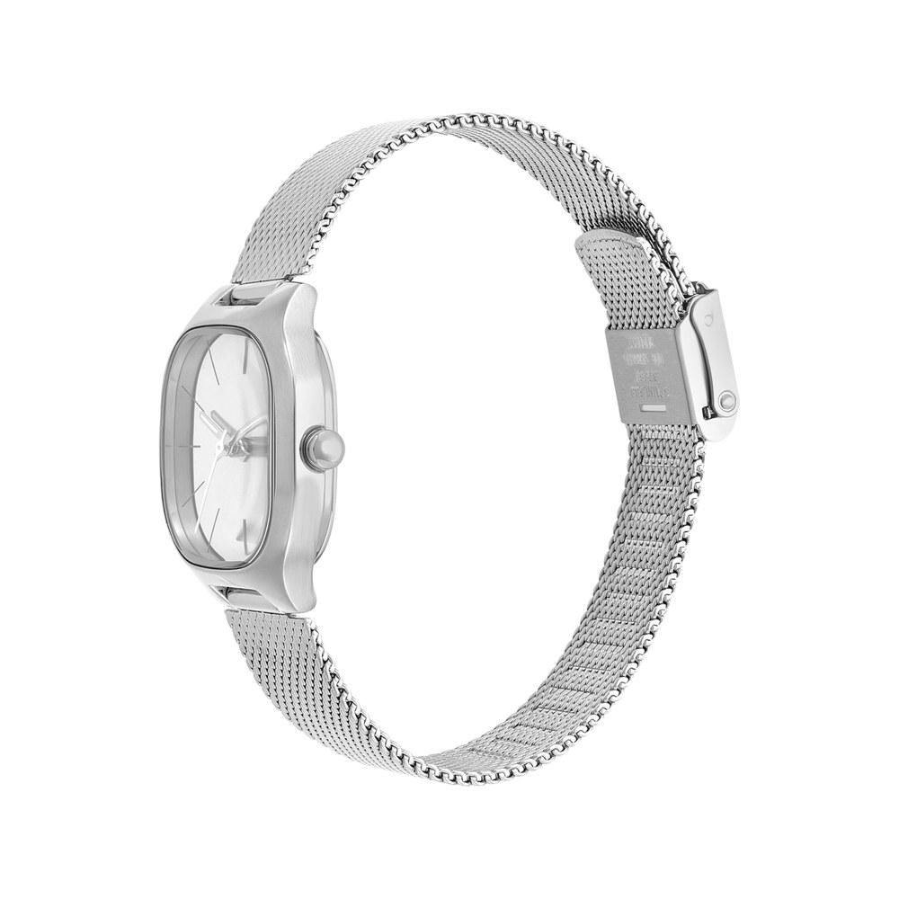 Женские наручные часы Skagen Mellem Lille SKW3163 Серебристые