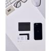 Daks Navy Card Wallet Dbho5f728n2