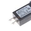 EU US UK Штекер AC 220V 110V на 31Vdc 6W 24V 5V Преобразователь Штекер Блок Питания IP44 8 Режимов Светодиодная Лампа Драйвер Переключатель Адаптер