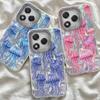 Чехол для смартфона Honor 200 Lite 400 200 Pro X9b Magic 7 6 Lite X9c X8b X7c 200 Розовая Медуза Для Honor 400 Lite Мягкие Сумки