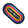 Tom Petty & The Heartbreakers Woven Retro Patch