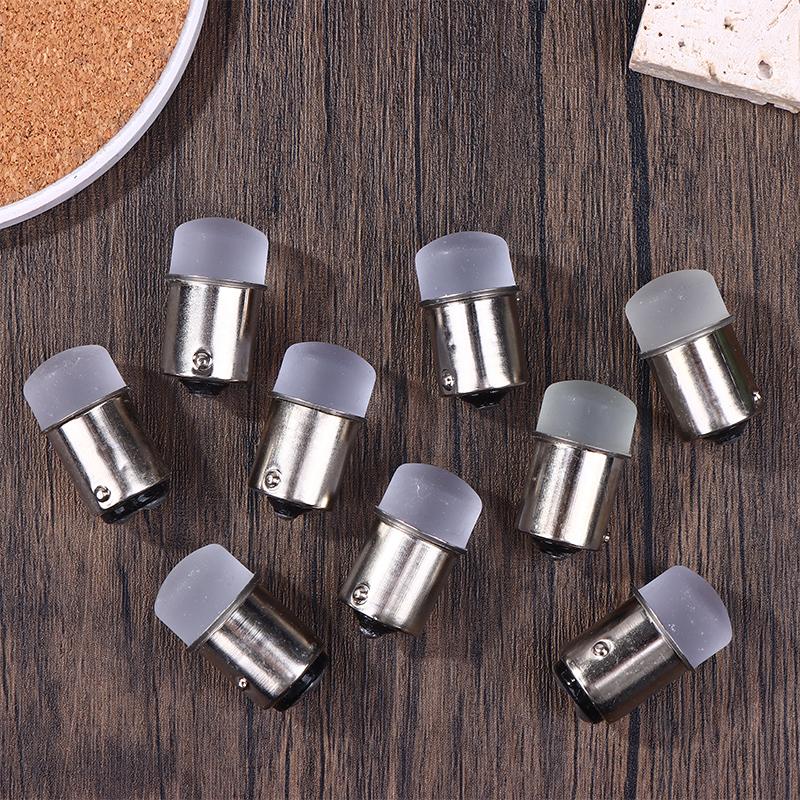 2 шт. 1156 P21W P21 5W 1157 Ba15S Bay15D 2 шт. 3014 светодиодных чипов Супер яркие 12V/24V Светодиодные автомобильные лампы Лампы стоп-сигнала, габаритного света, указателей поворота
