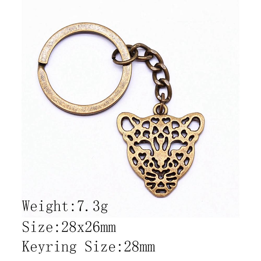 День святого Валентина Оригинальные брелки Лесные животные Медведь Брелок Сувенирные брелки Для пар