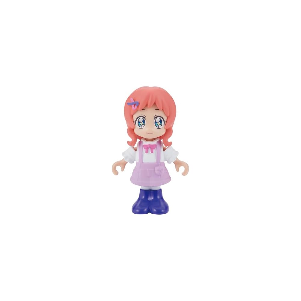 Bandai Wonderful Pretty Cure Precure Кукла Кьюр Френдли 15 см Фигурка
