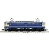 TOMIX N Gauge JNR EF65 1000 Type Late Model Tokyo Engine District 7165 Железнодорожная модель электровоза