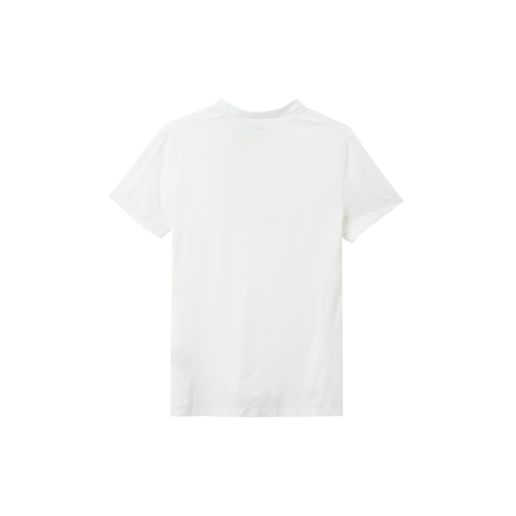 Nike Regular T Shirt Women's White AJ5223-100
