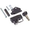 [Kitaco] Держатель шлема K TOUR CT125 Hunter Cub (Я55/Я65) 80-564-14700 Черный