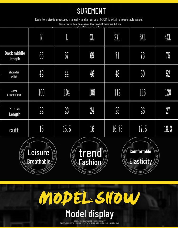 Мужская фактурная вязаная рубашка-поло в стиле Old Money