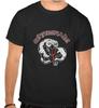 WHITESNAKE Rock Music Logo Black Kids T-Shirt -1194 -Kids