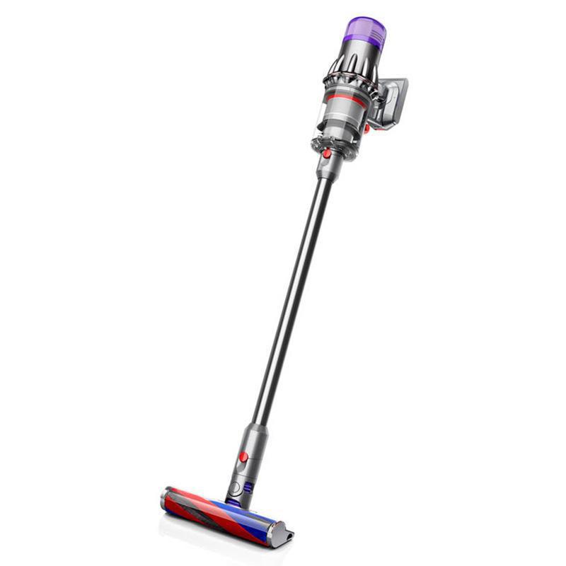 Удлинитель для пылесоса Dyson V12/V10 Slim, металлический
