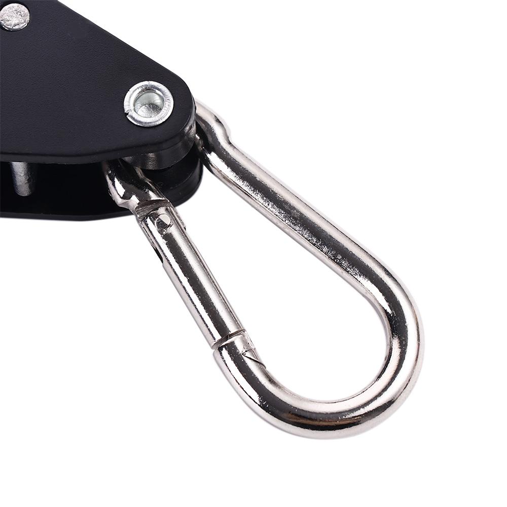 Веревка Веревка Трещотка Веревка Вешалка Уличный Блок Регулятор Регулируемый Веревка Вешалка Палатка Строп Блок