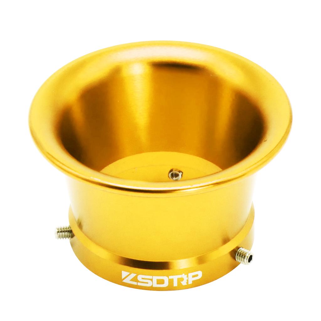 ZSDTRP Dellorto PHBL PHBH Carburetor Air Filters Trumpet Wind Cup Horn Cup 38mm/42mm