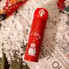 500ml Christmas Thermos Cup Stainless Steel Vacuum Water Bottle Cartoon Santa Claus Snowman Vacuum Flasks Water Bottle Xmas Gift