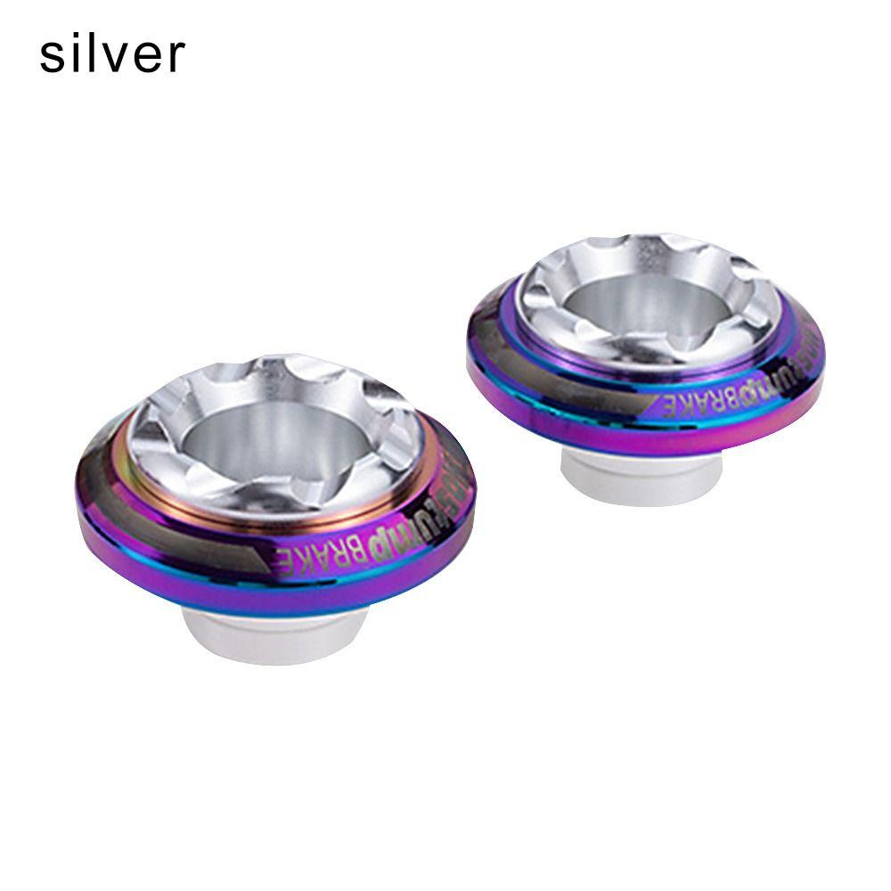 High Quality Decoration Electric Scooter Accessories Slider Cups Protection Pads Anti Crash Protector Shock Absorption