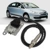 Датчик кислорода и азота 9678570780 Замена датчика Nox для C3 C4 DS3 DS4 DS5 1.6 HDi