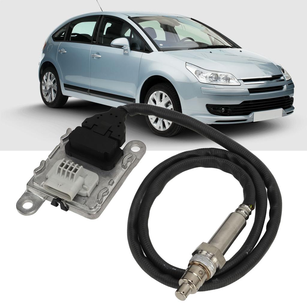 Датчик кислорода и азота 9678570780 Замена датчика Nox для C3 C4 DS3 DS4 DS5 1.6 HDi