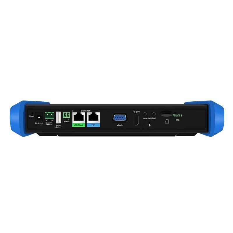 WANGLU Network Engineering Tester MT-8810