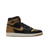 1 Retro High Og Black And Gold