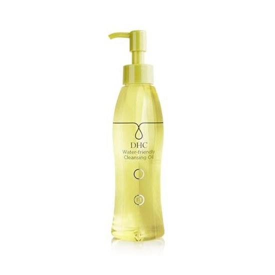 DHC F1 Water-Friendly Cleansing Oil (150ml)