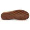 Vans Низкие кеды Old Skool для скейтбординга, унисекс, серые, VN0A4BV5V4T1