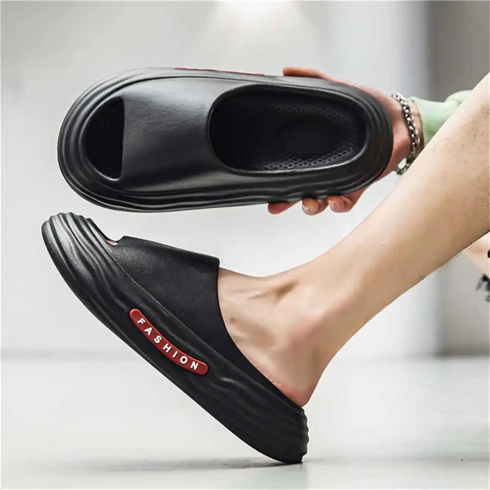 Platformed Water Green Men's Black Boot Disposable Slippers Shoes Sports Sandals Sneakers Teniis Fashion Outings