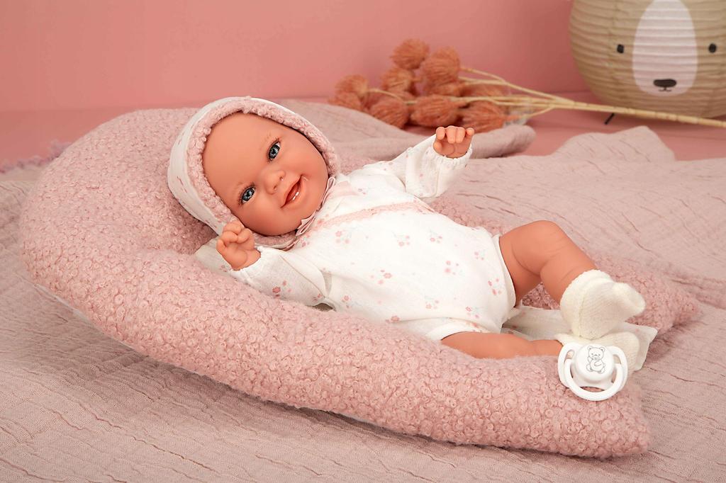 Spanish doll 35 cm Arias Dolls 60870