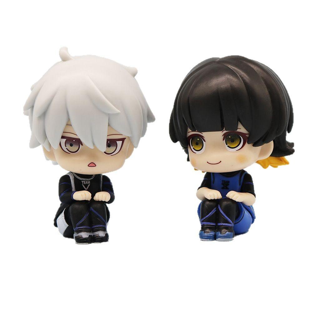 Jujutsu Kaisen Pvc Figurine With Collectible Detail For Anime Fans