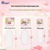 Ежедневные гигиенические прокладки Whisper Luxuriously Soft Cotton Air Cushion