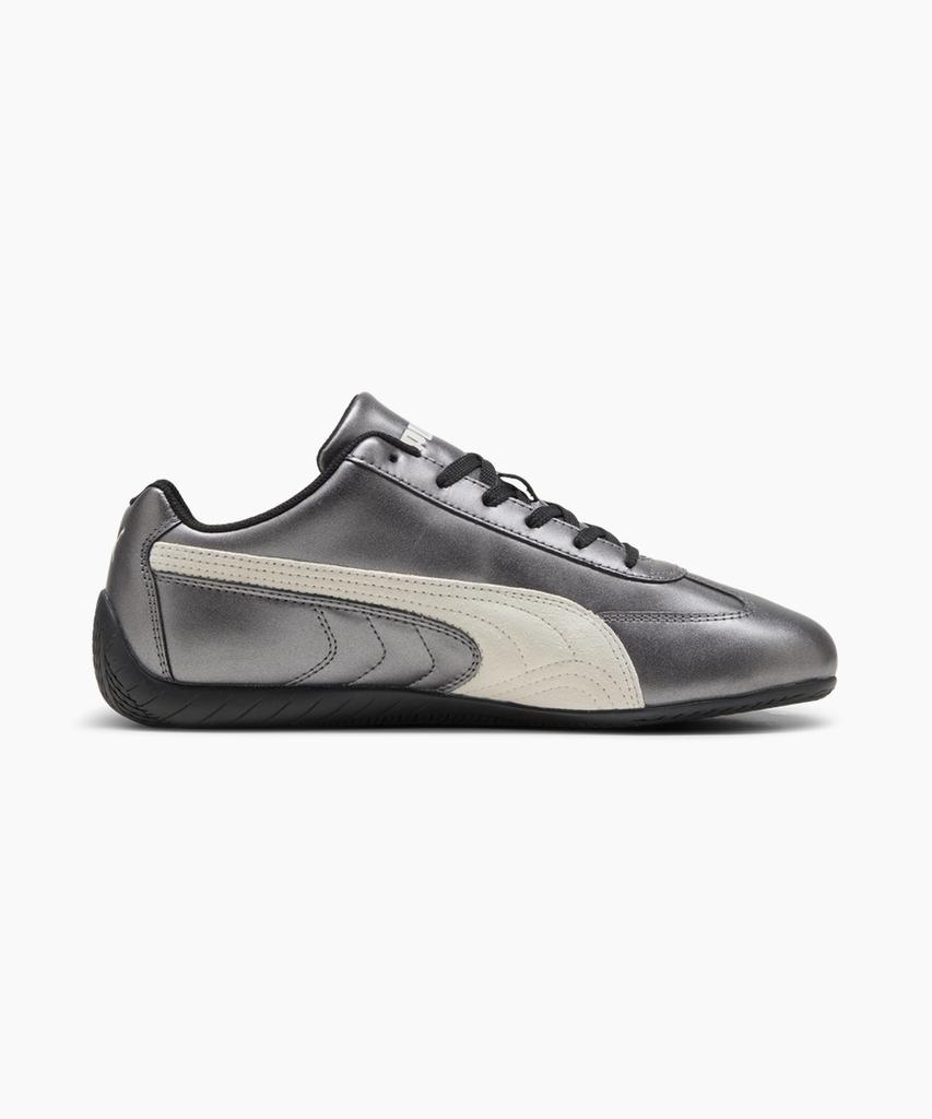 Puma Speedcat Metallic - Black:Warm White / 403689-02