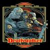 Deathstalker by Steven Kostanski Paperback Book 9781638492269