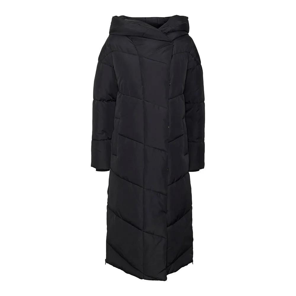 Noisy May Parka Tally