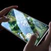 9D закаленное стекло для Realme C67 C65, прозрачная защитная пленка с черным краем для REALME RealmeC67 RealmeC65, защитная передняя пленка