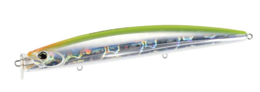 DUO Terrif DC 15 Плавающая приманка ADA0003 (2380)