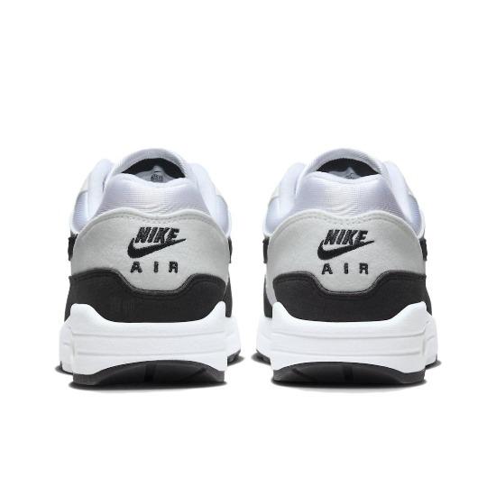 Nike Женские кроссовки Air Max 1 'White Black' DZ2628-102