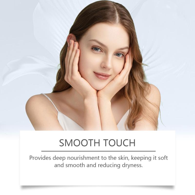 Niacinamide Body Cream Brightening Hydrating Firms And Evens Tone For Dry Skin Nourishment