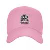 Винтажные бейсболки Marea Band Rock Music Snapback Мужские Женские Кепки Повседневная Кепка Streetwear Бейсбольная Кепка Casquette