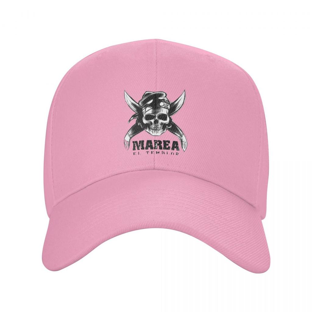 Винтажные бейсболки Marea Band Rock Music Snapback Мужские Женские Кепки Повседневная Кепка Streetwear Бейсбольная Кепка Casquette