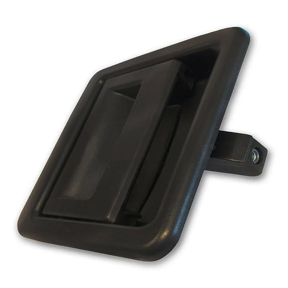 Exterior Right Door Handle For Fiat Ducato Citroen Jumper Peugeot Boxer 1994-02