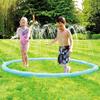 Summer Inflatable Outdoor Water Sprinkler Lawn Party For Infants Toddlers & Kids