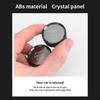 Для Toyota One-button Auto Start Crystal Button Cover Ignition Frame Автомобильные аксессуары для Camry RAV4 Chr Yaris Prius Cruiser