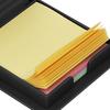 Sticky Note Stencil Template Easy To Use Precise Fit Compact Design Portable Office Note Holder Sticky Note Organizer