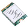 Wireless Net Card for Wins 10 11 M.2 NGFF 4200Mbps 2.4GHz 5GHz 6GHz Laptop Network Adapter with 8dBi Antenna Bracket