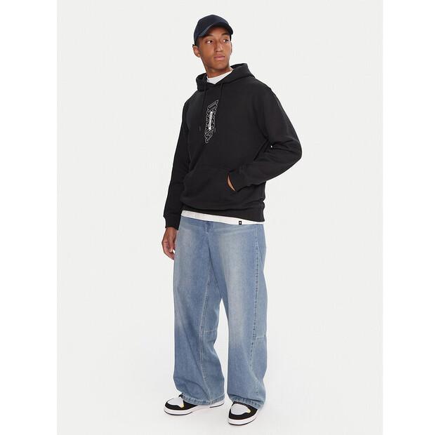 Худи DC Shoes EDYFT03557