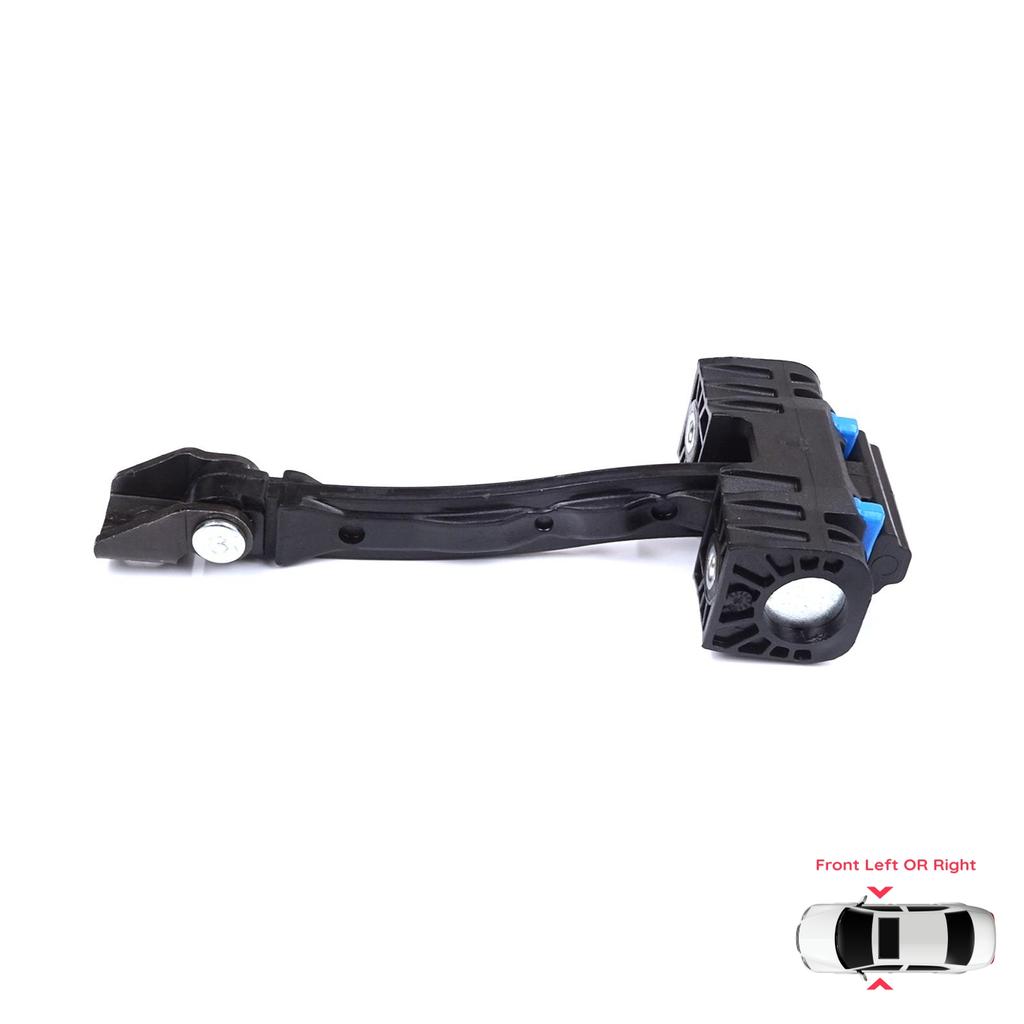 BDP1425 Front Door Stop Check Assy Limiter Strap for VW Tiguan MK1 5N 2007-2018 5N0837249A